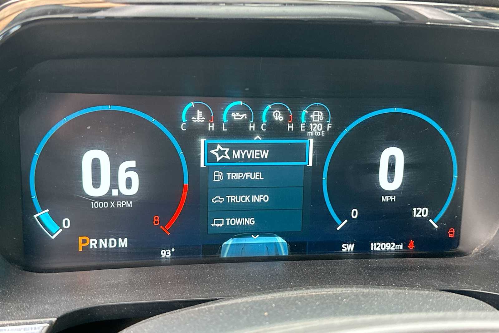 Thumbnail: 2022 Ford F-150 - 19