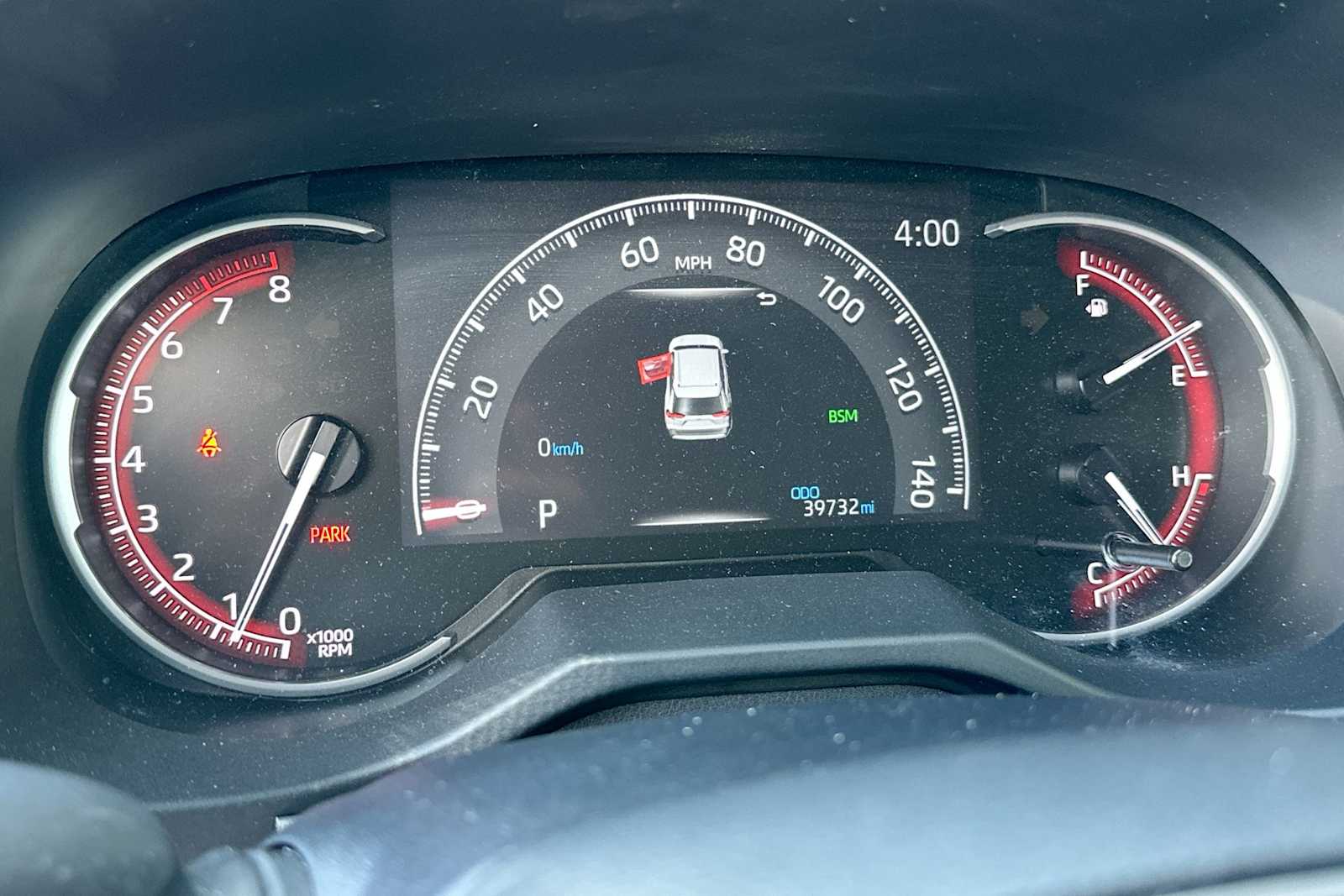 Thumbnail: 2023 Toyota RAV4 - 19