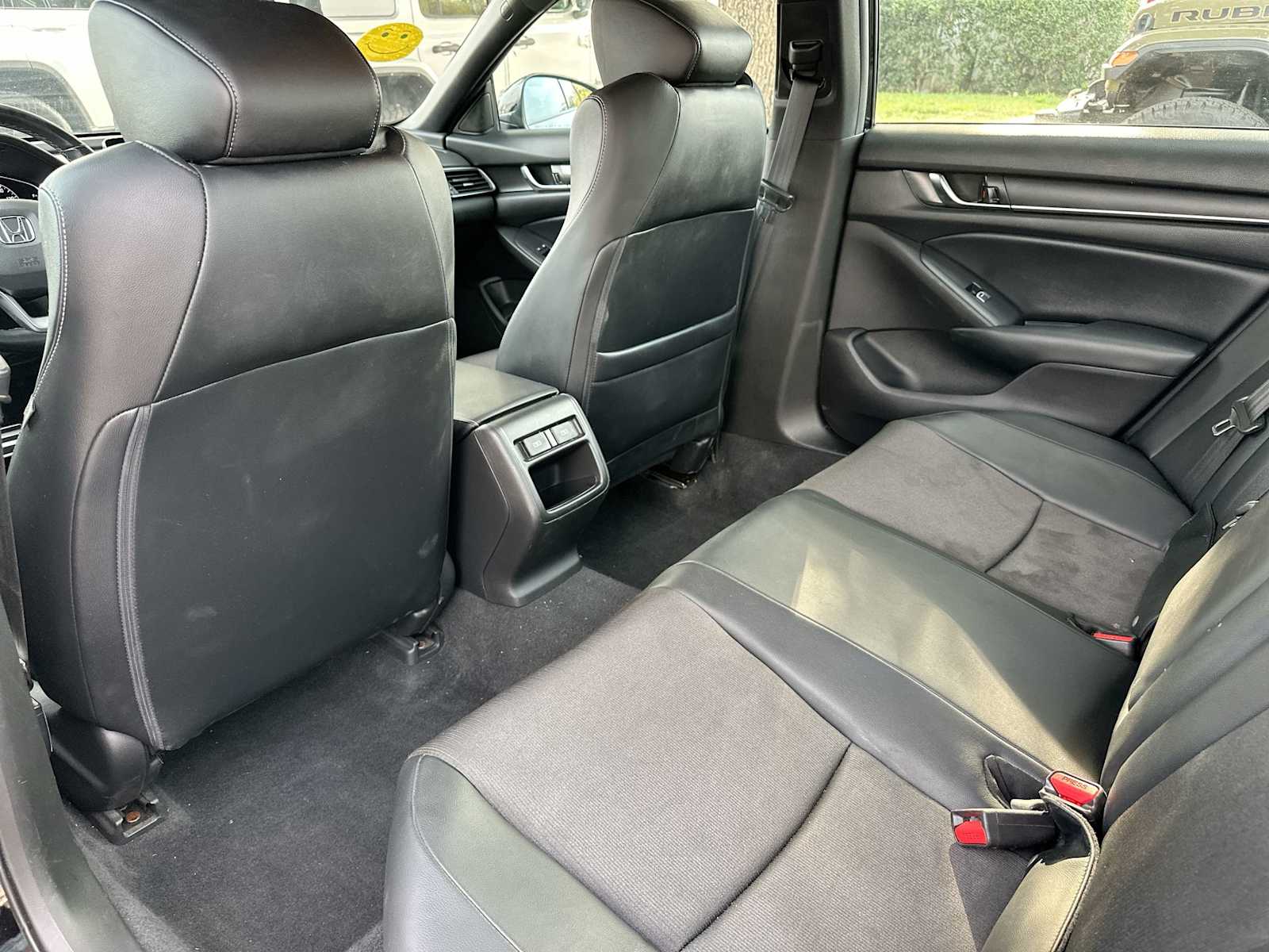 Thumbnail: 2022 Honda Accord - 24