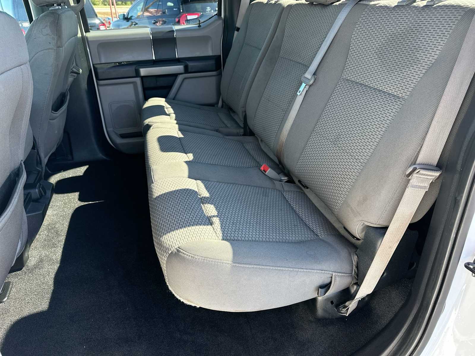 Thumbnail: 2020 Ford F-150 - 23