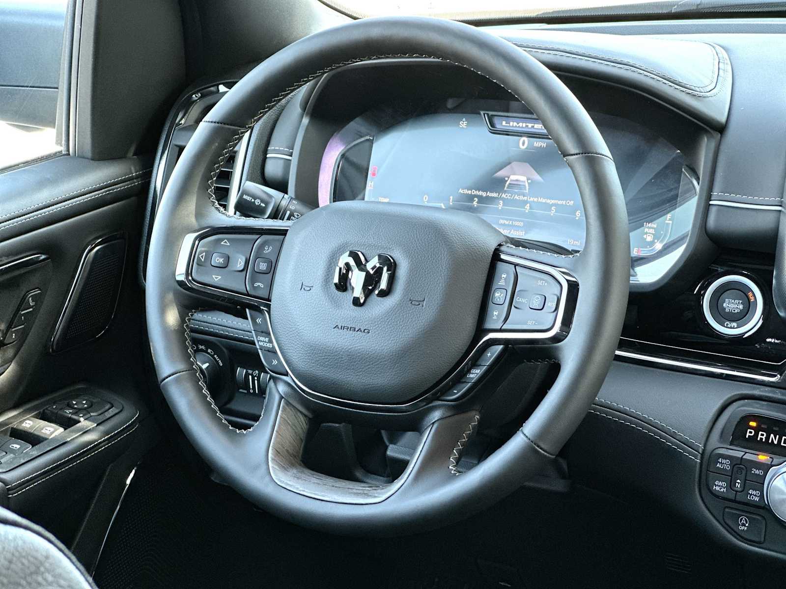 Thumbnail: 2026 RAM 1500 - 27