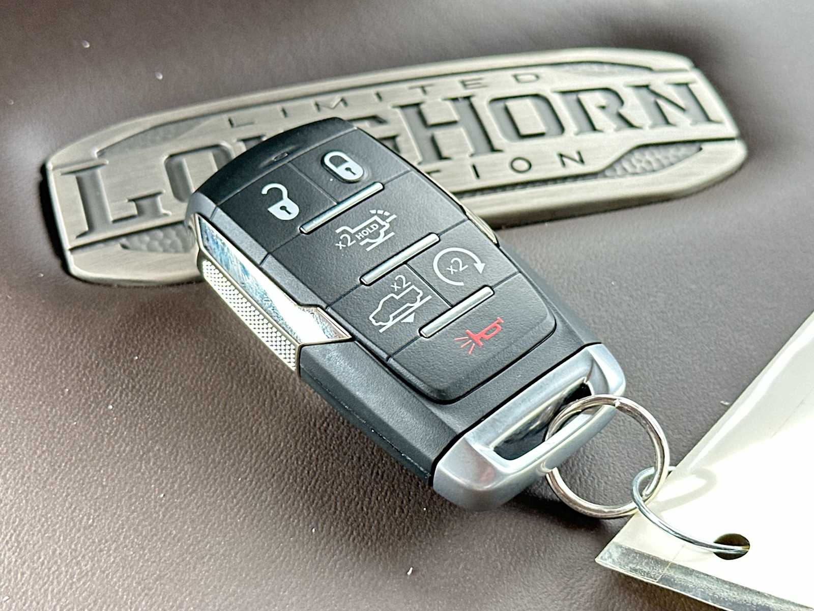 Thumbnail: 2026 RAM 1500 - 29