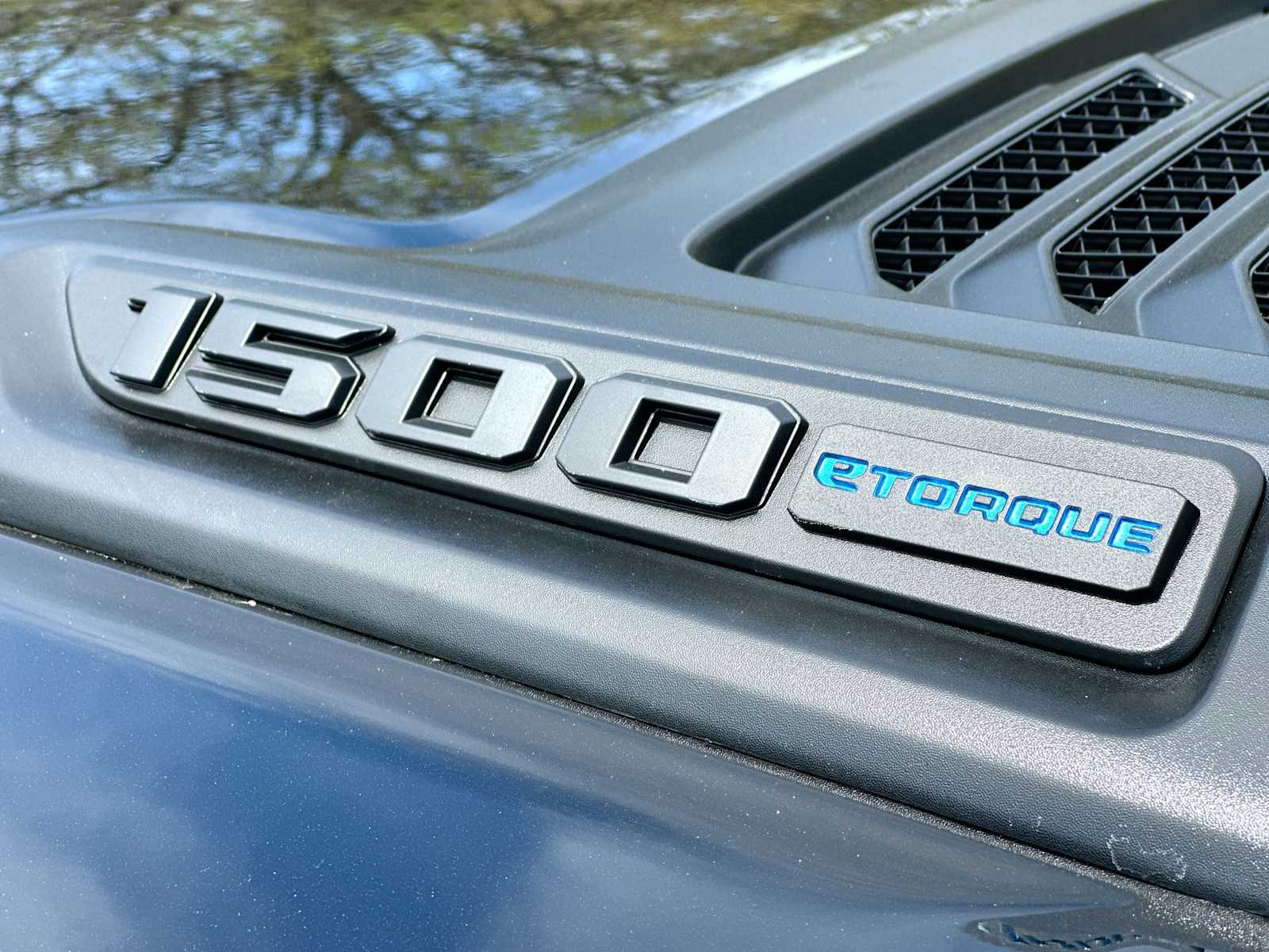 Thumbnail: 2026 RAM 1500 - 15