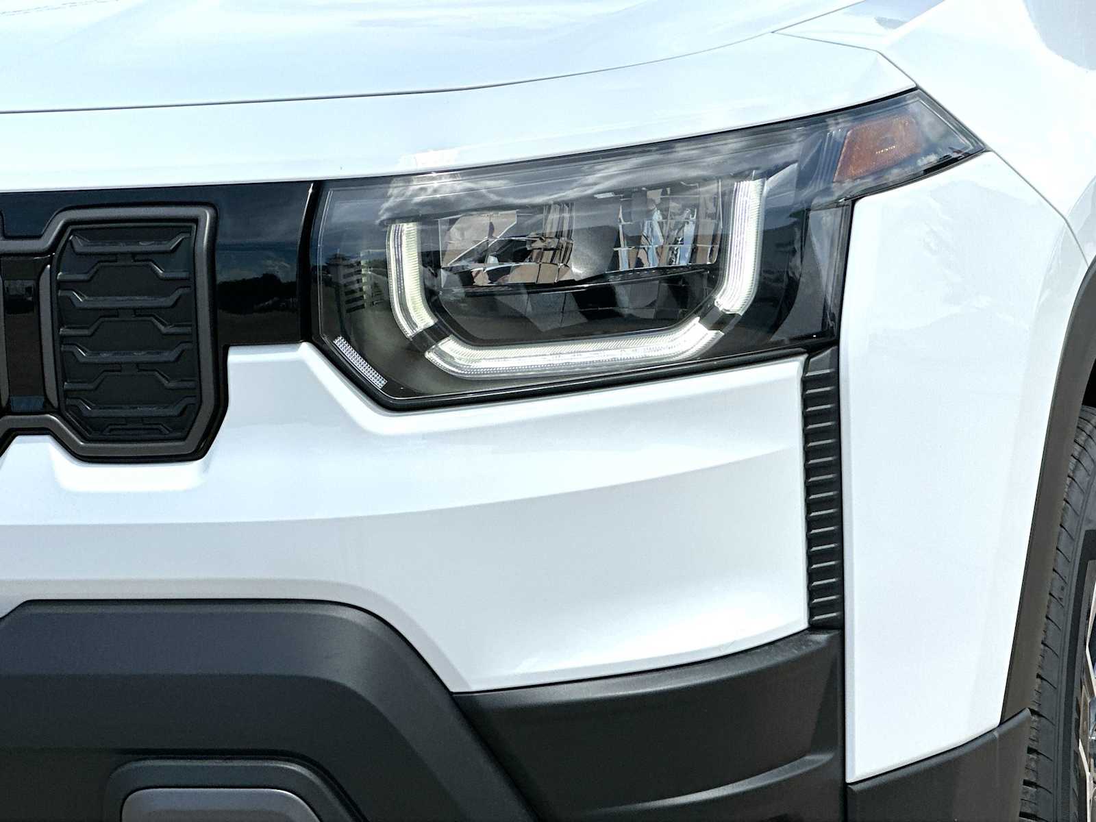 Thumbnail: 2026 Jeep Cherokee - 16