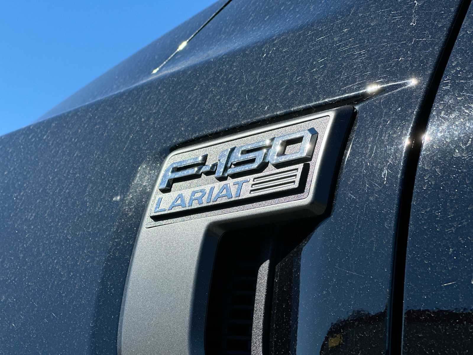 Thumbnail: 2023 Ford F-150 - 15