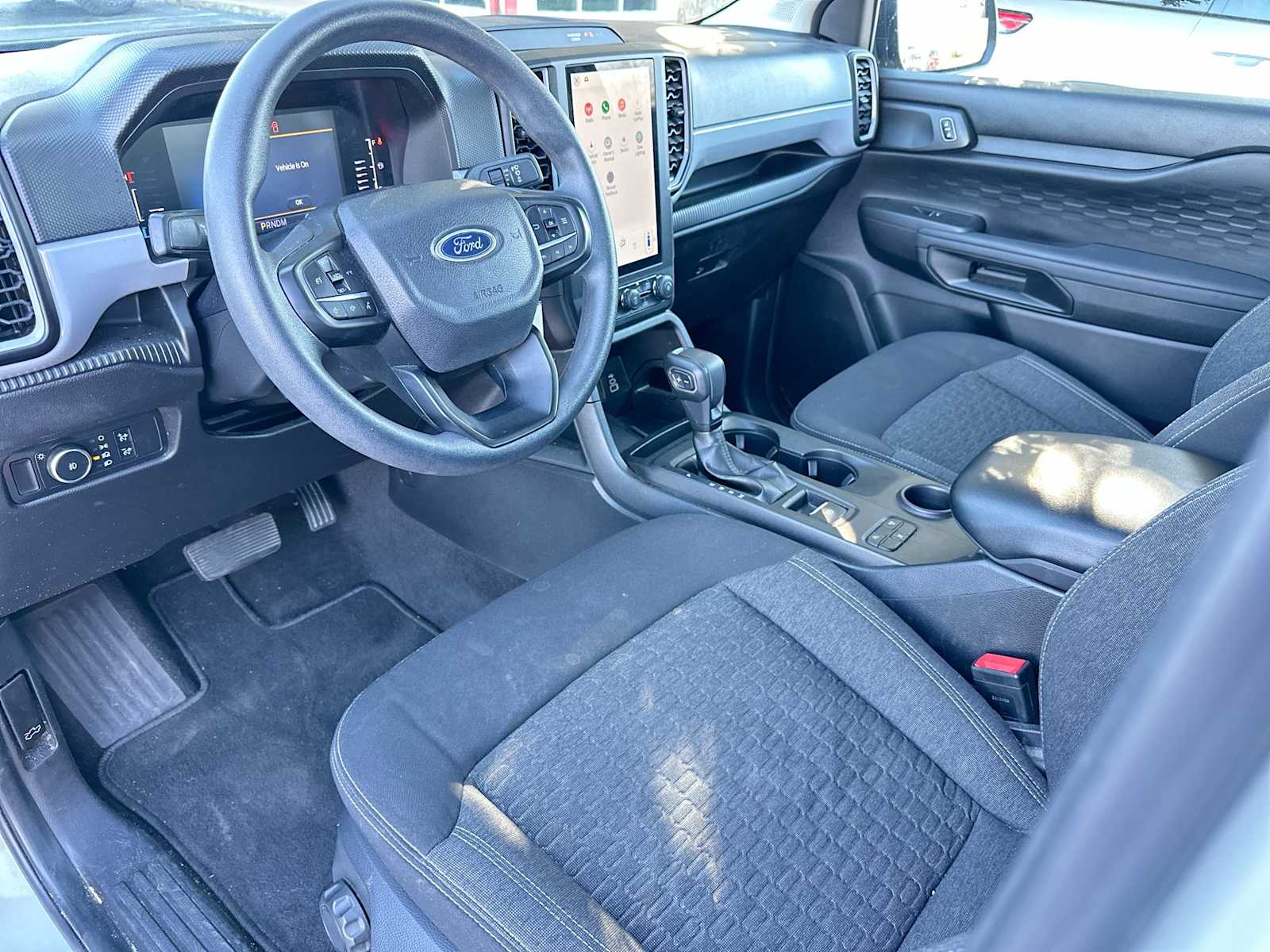 Thumbnail: 2024 Ford Ranger - 18