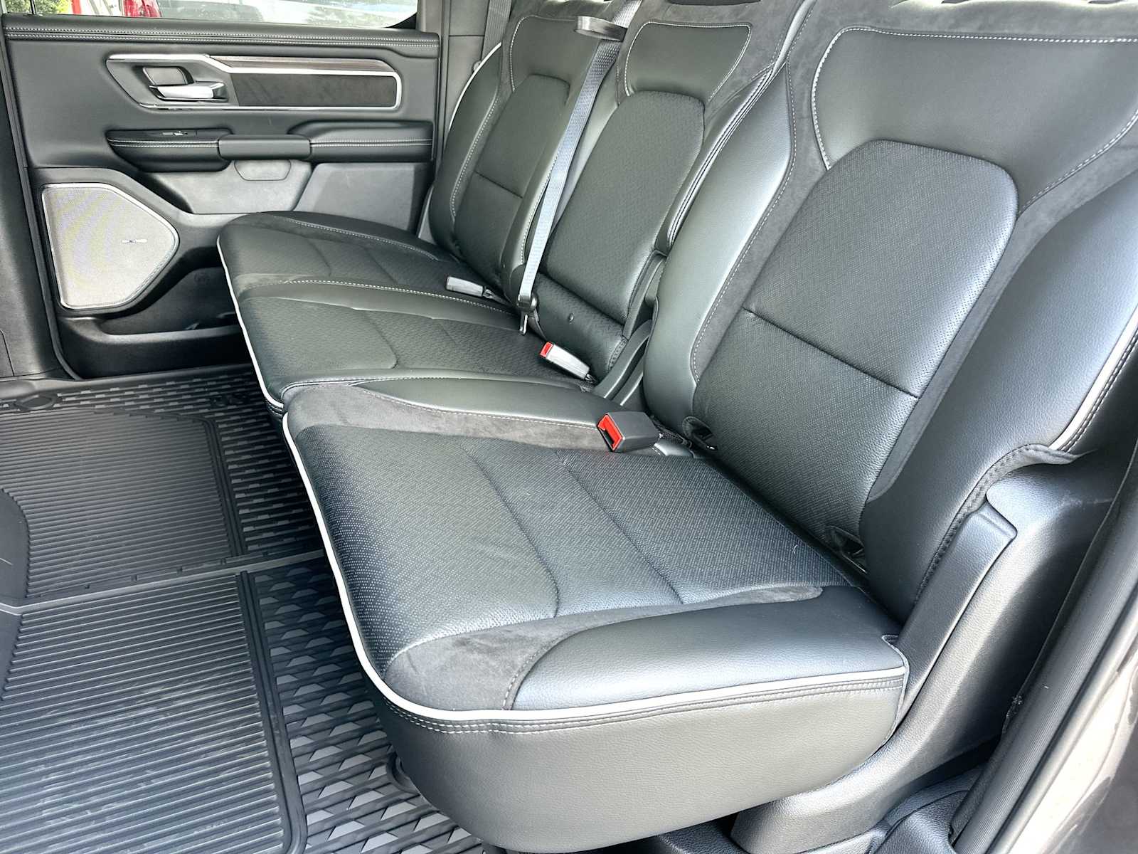 Thumbnail: 2026 RAM 1500 - 23