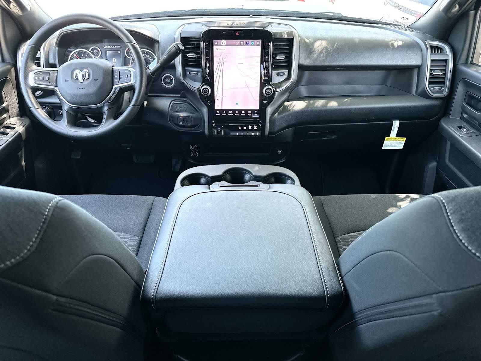 Thumbnail: 2026 RAM 2500 - 25