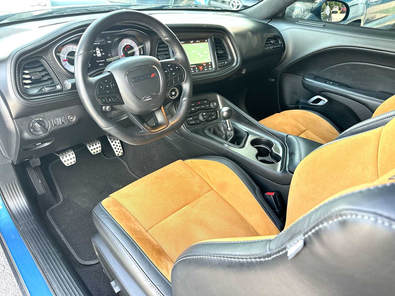 Thumbnail: 2022 Dodge Challenger - 18