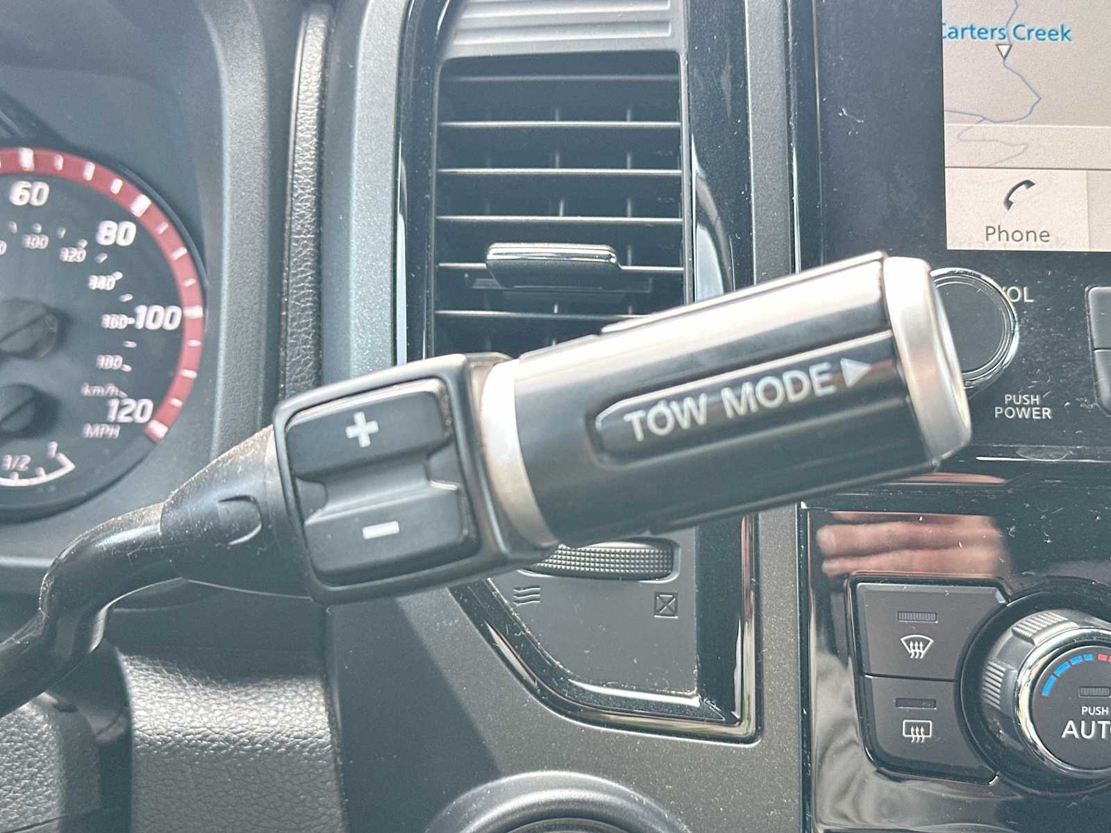 Thumbnail: 2020 Nissan Titan - 21