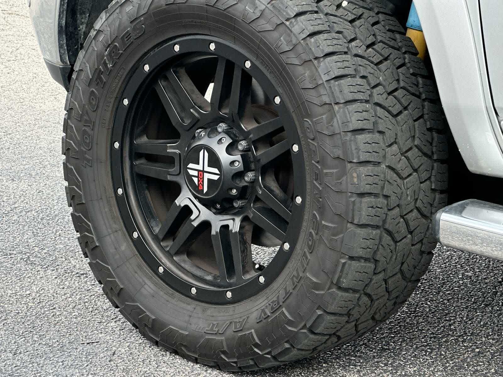 Thumbnail: 2018 RAM 2500 - 11