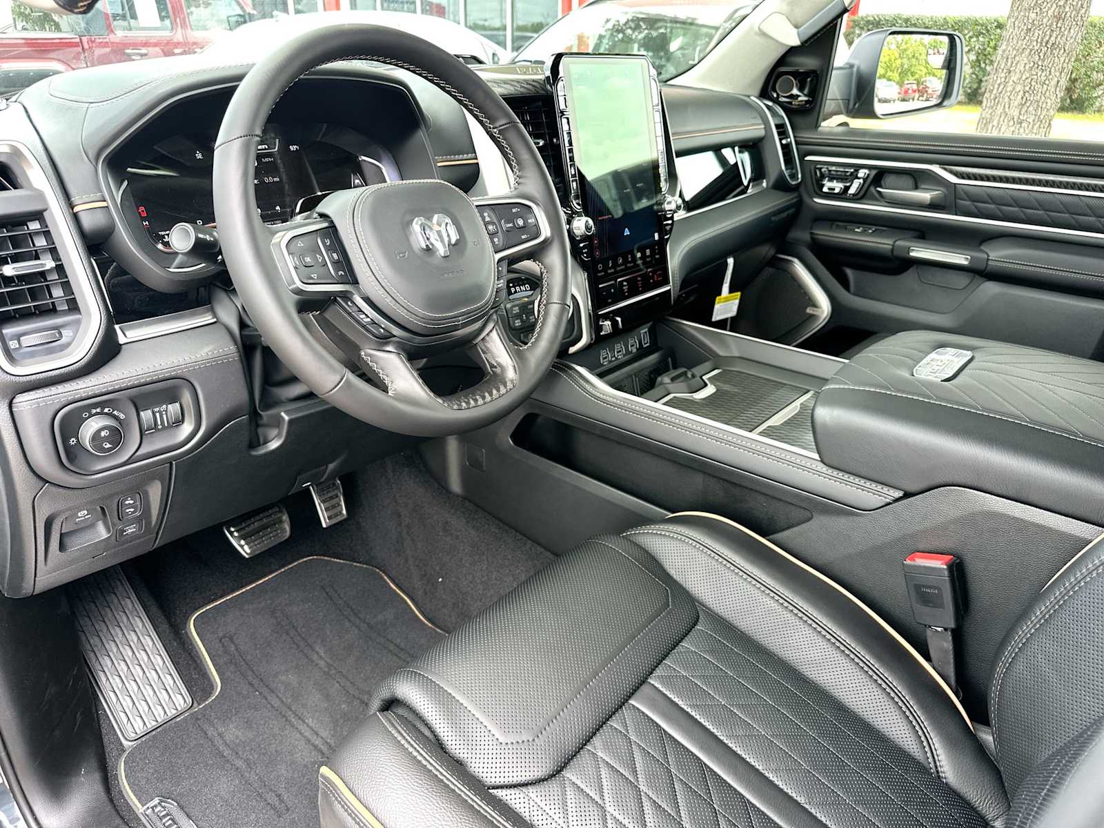 Thumbnail: 2026 RAM 1500 - 18