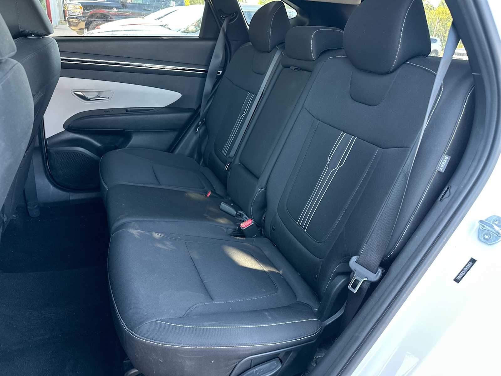 Thumbnail: 2024 Hyundai Tucson - 23