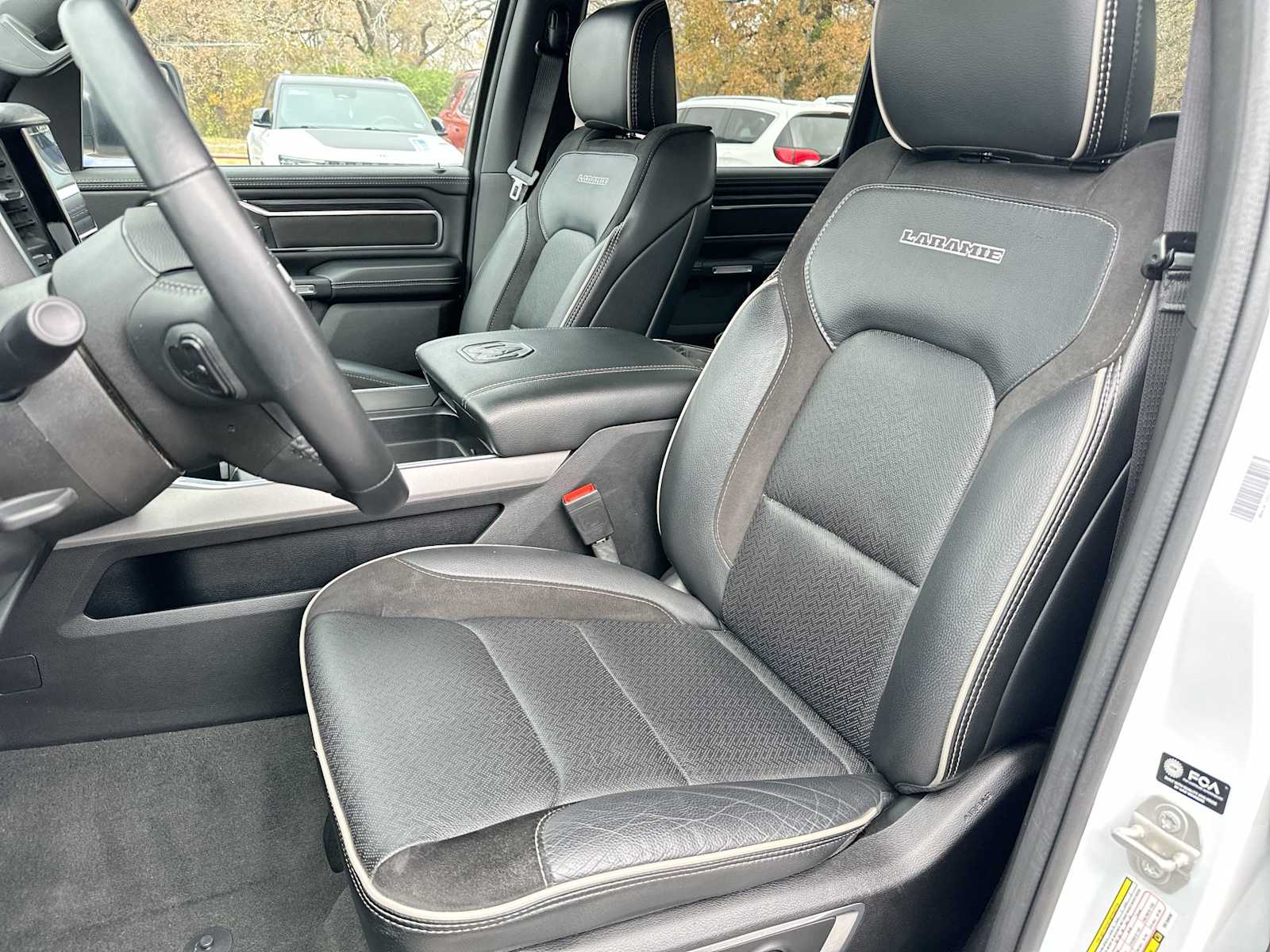 Thumbnail: 2024 RAM 1500 - 17