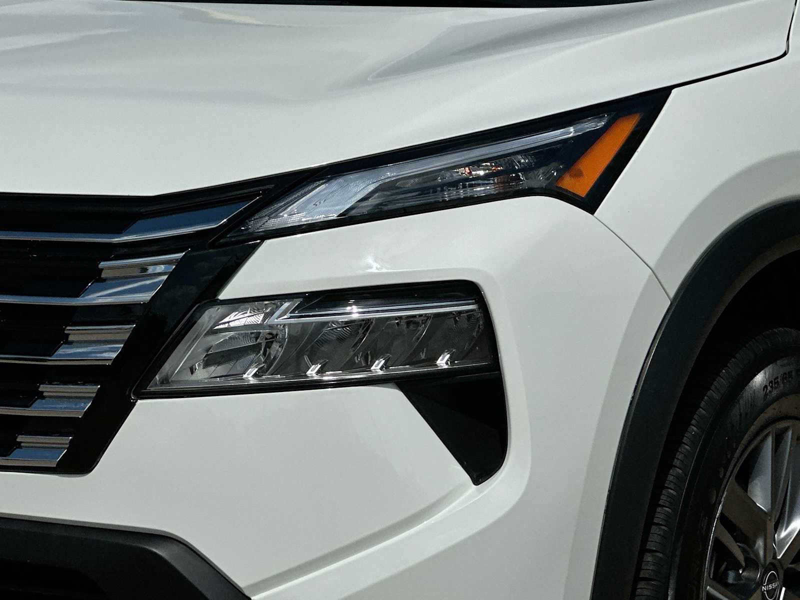 Thumbnail: 2024 Nissan Rogue - 16