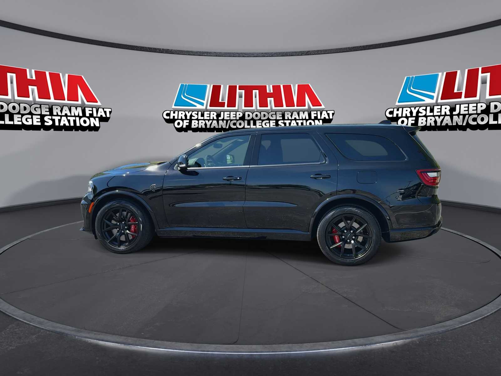 Thumbnail: 2026 Dodge Durango - 5