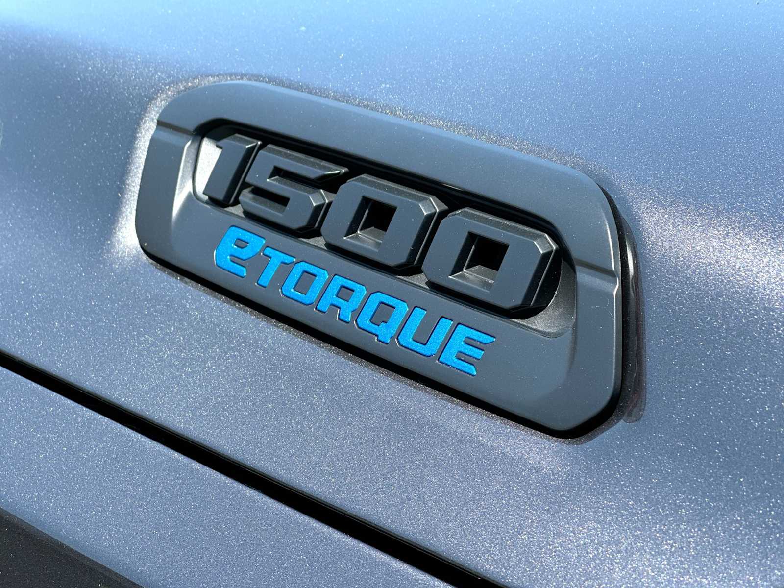 Thumbnail: 2026 RAM 1500 - 15