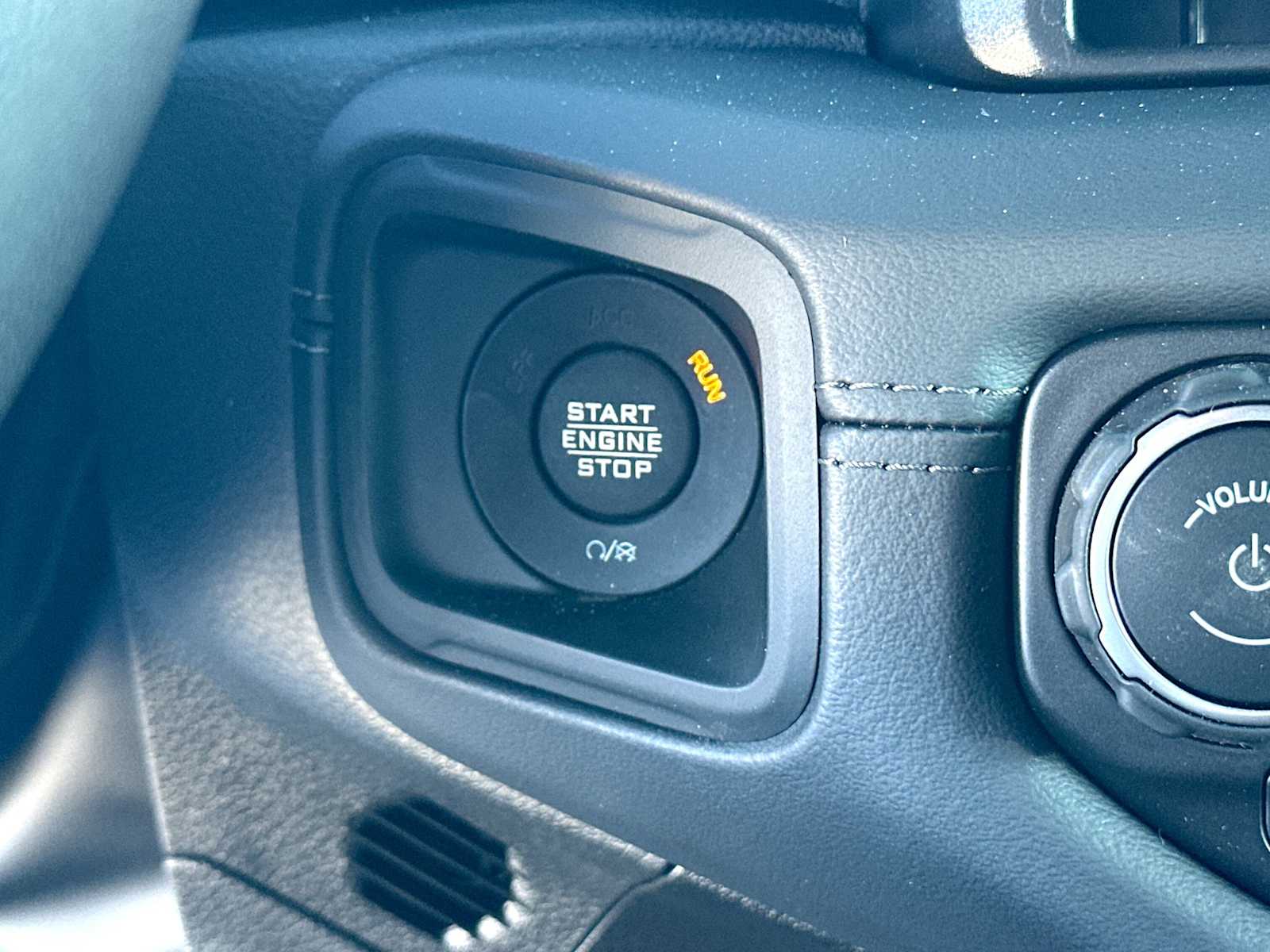 Thumbnail: 2026 Jeep Wrangler - 28