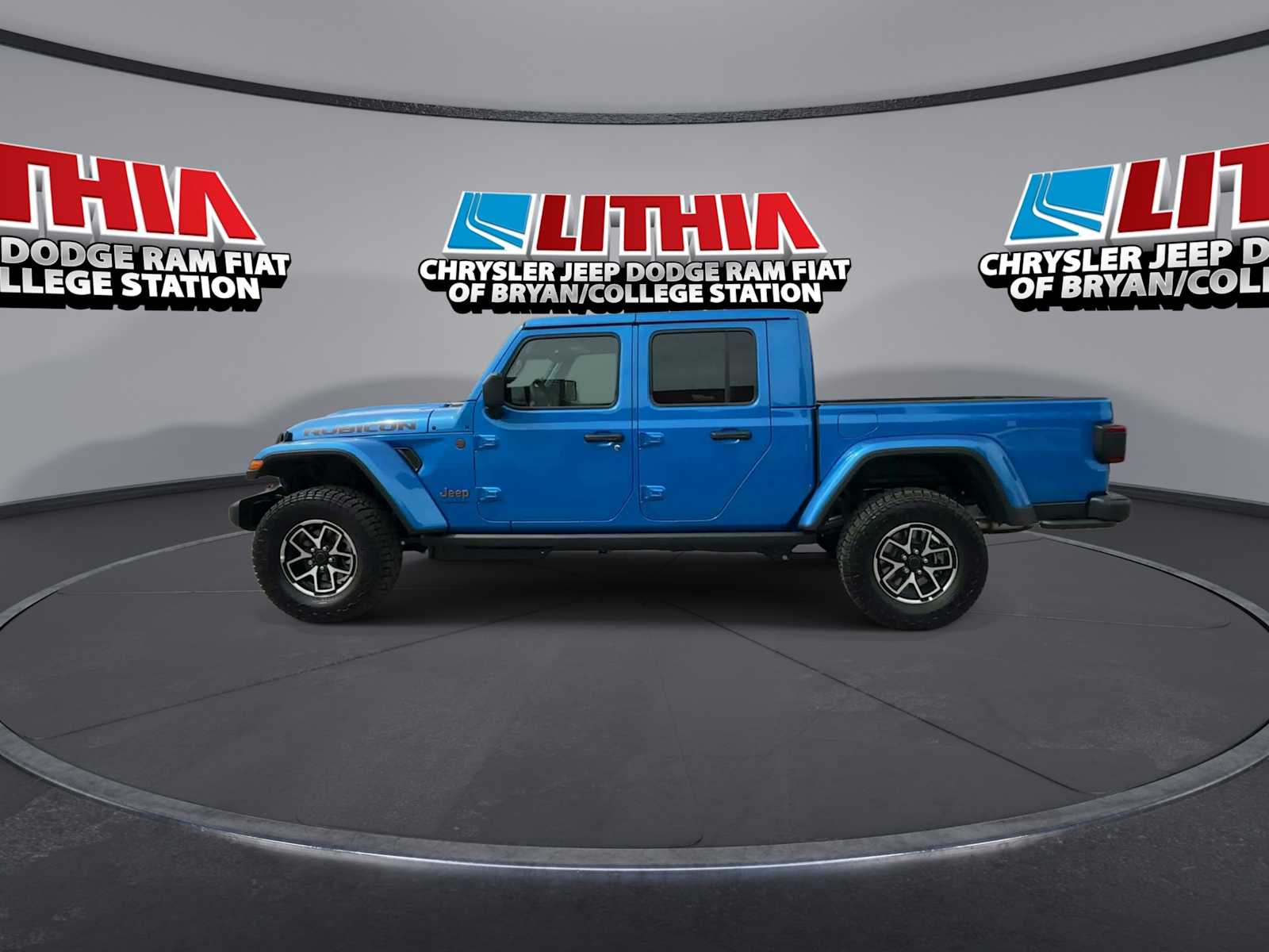 Thumbnail: 2026 Jeep Gladiator - 5