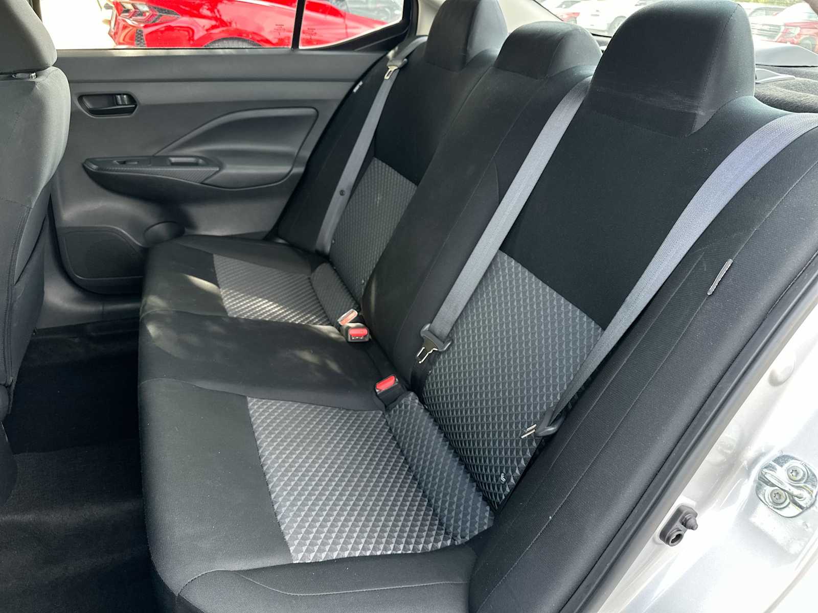 Thumbnail: 2024 Nissan Versa - 23