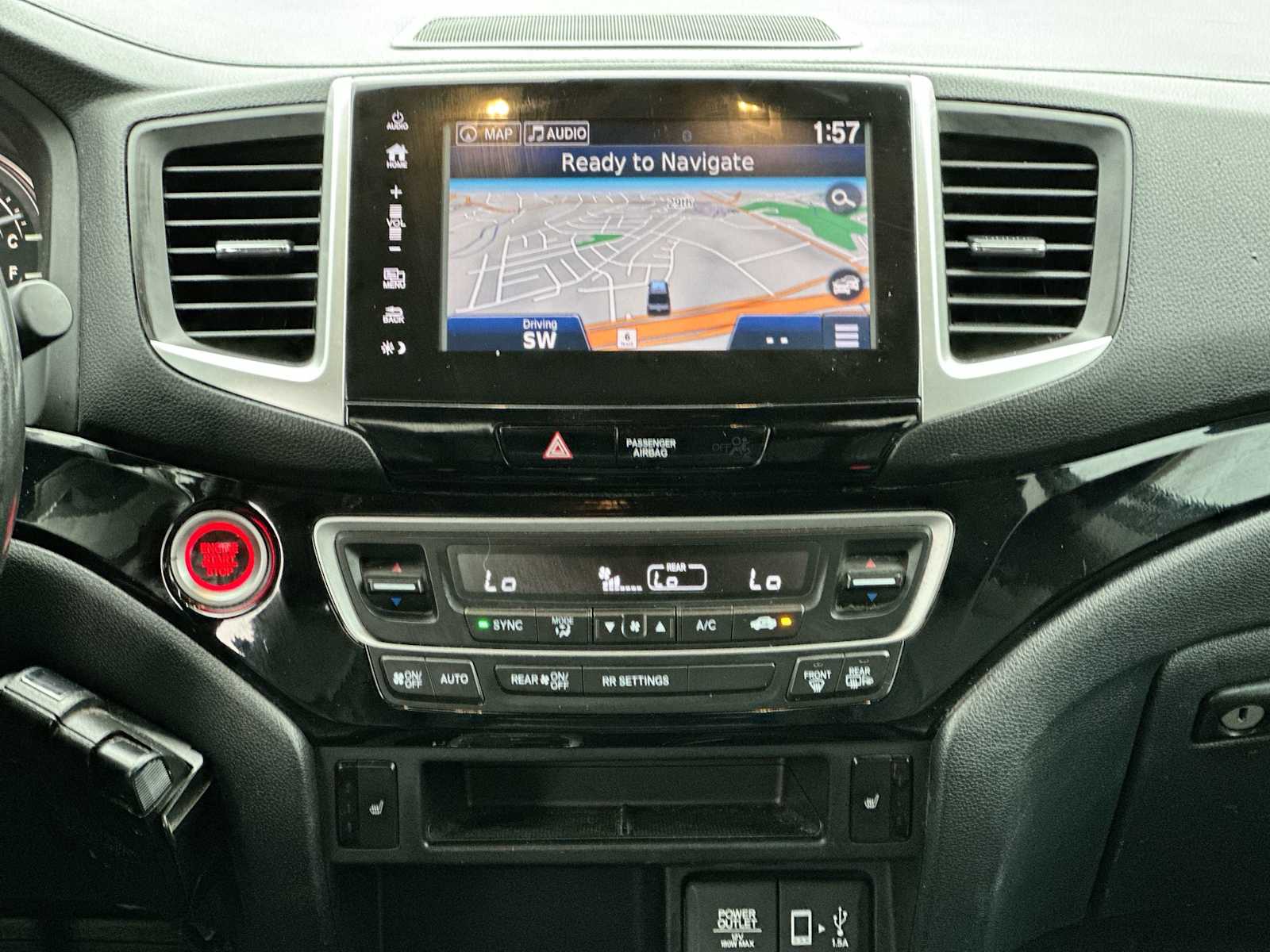 Thumbnail: 2020 Honda Ridgeline - 26