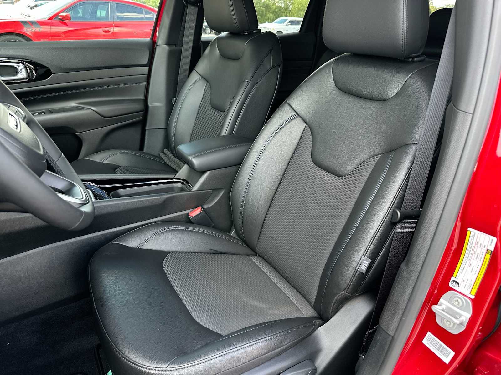 Thumbnail: 2026 Jeep Compass - 17