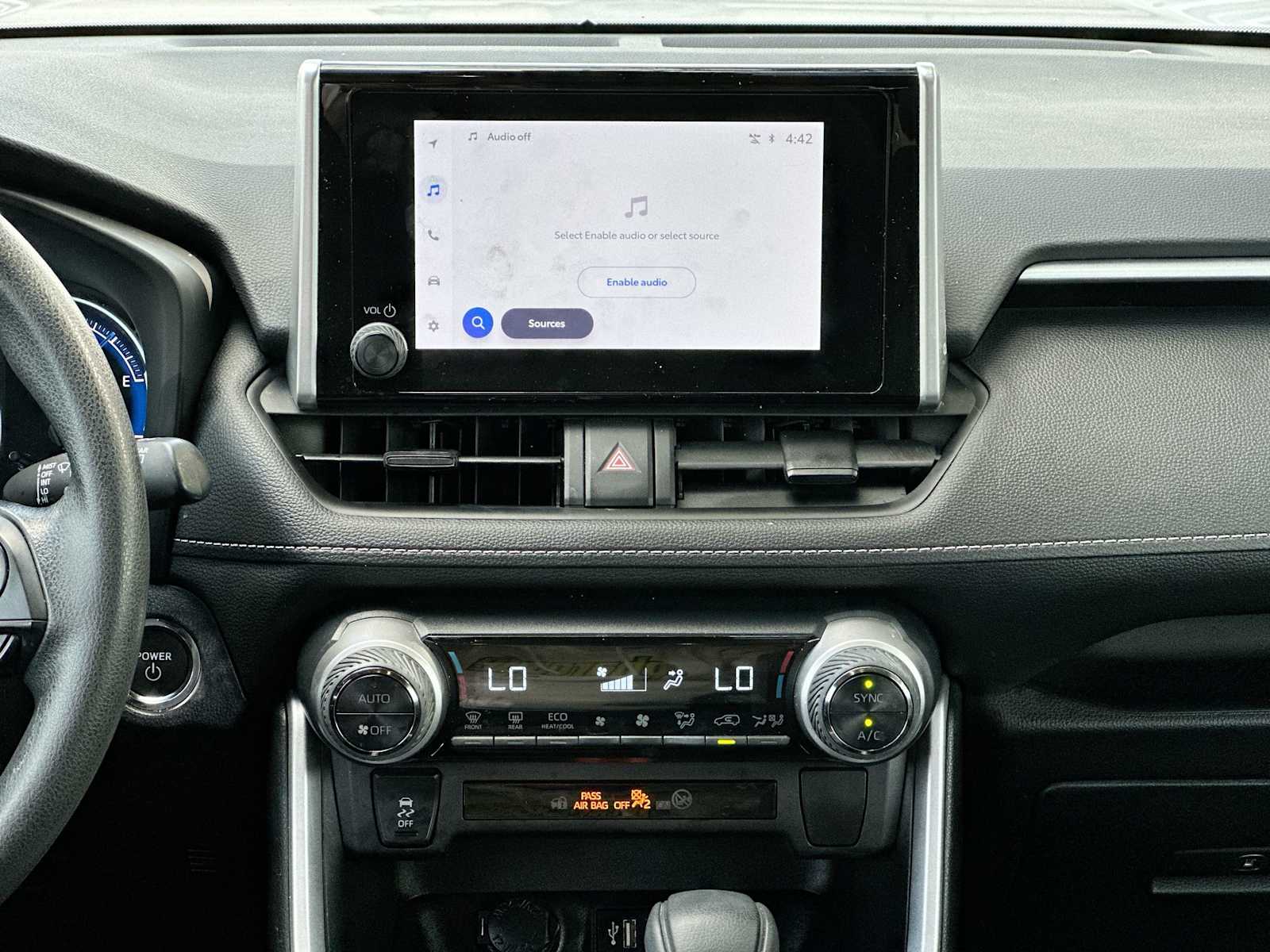 Thumbnail: 2023 Toyota RAV4 - 26