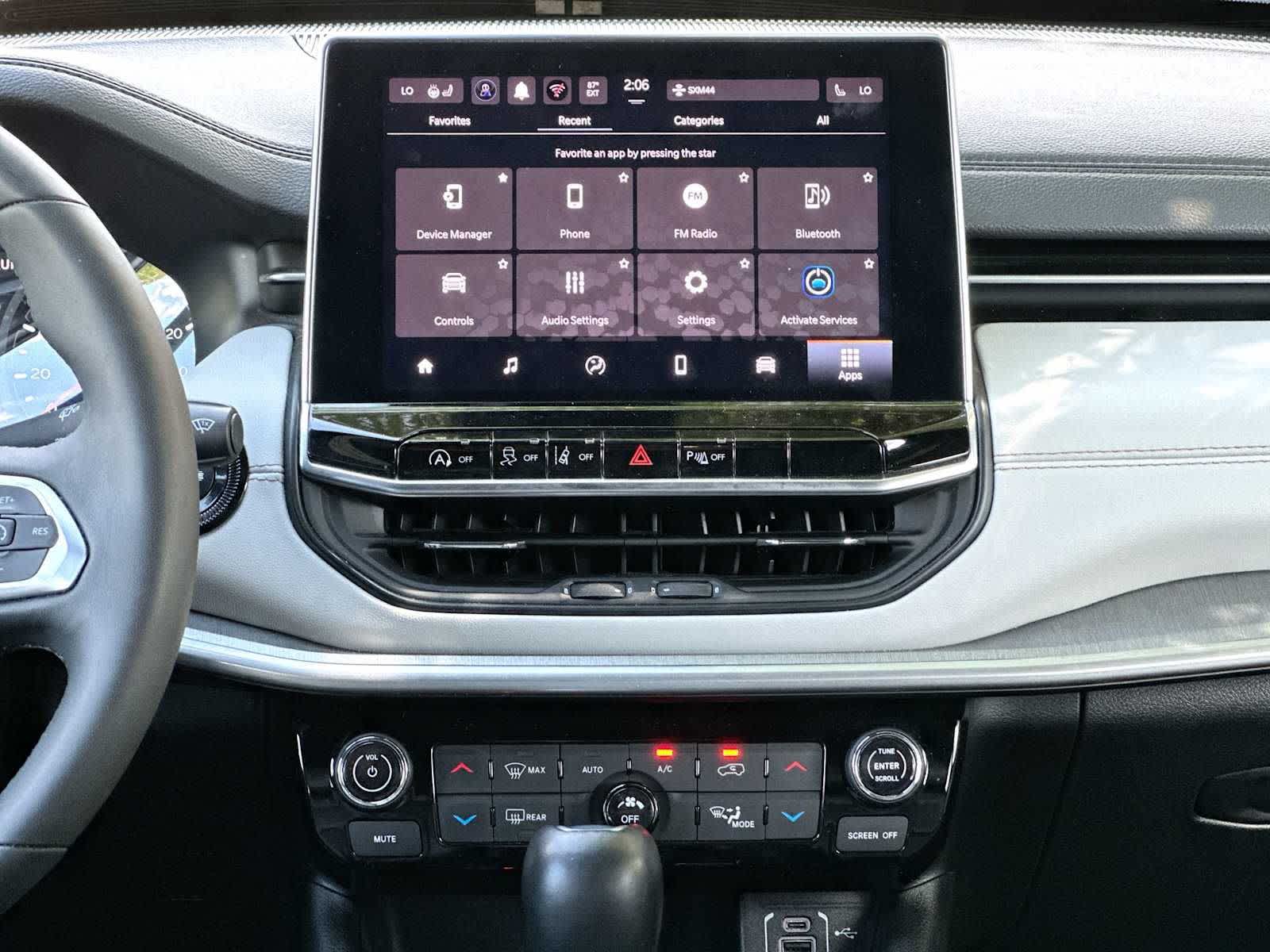 Thumbnail: 2025 Jeep Compass - 26