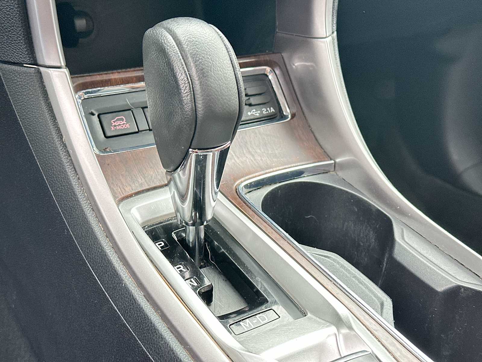 Thumbnail: 2020 Subaru Ascent - 21