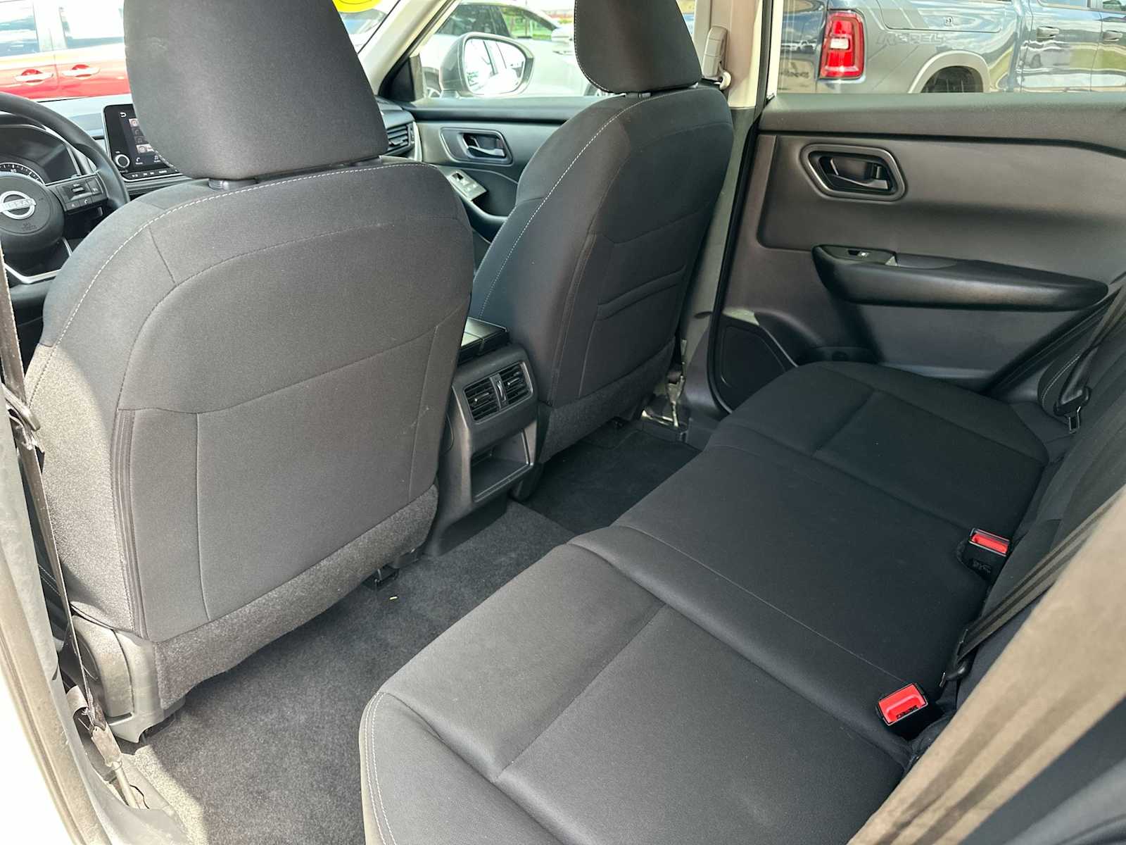 Thumbnail: 2024 Nissan Rogue - 24