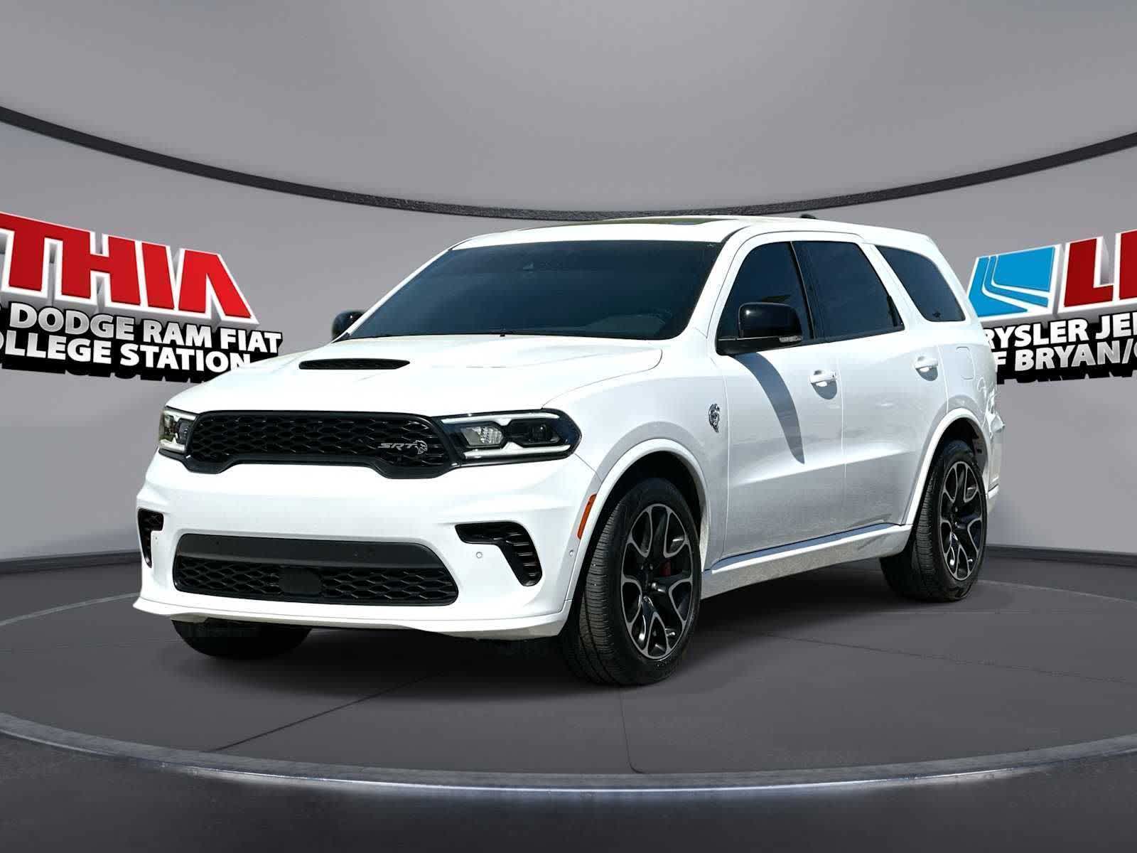 Thumbnail: 2023 Dodge Durango - 1