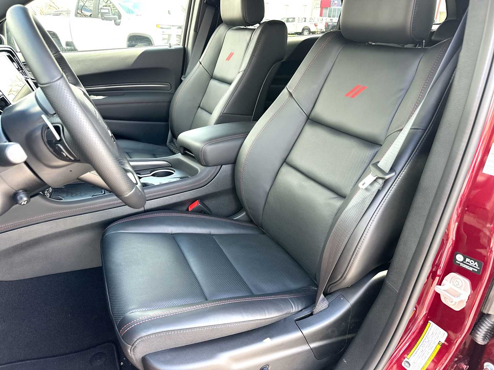 Thumbnail: 2026 Dodge Durango - 17