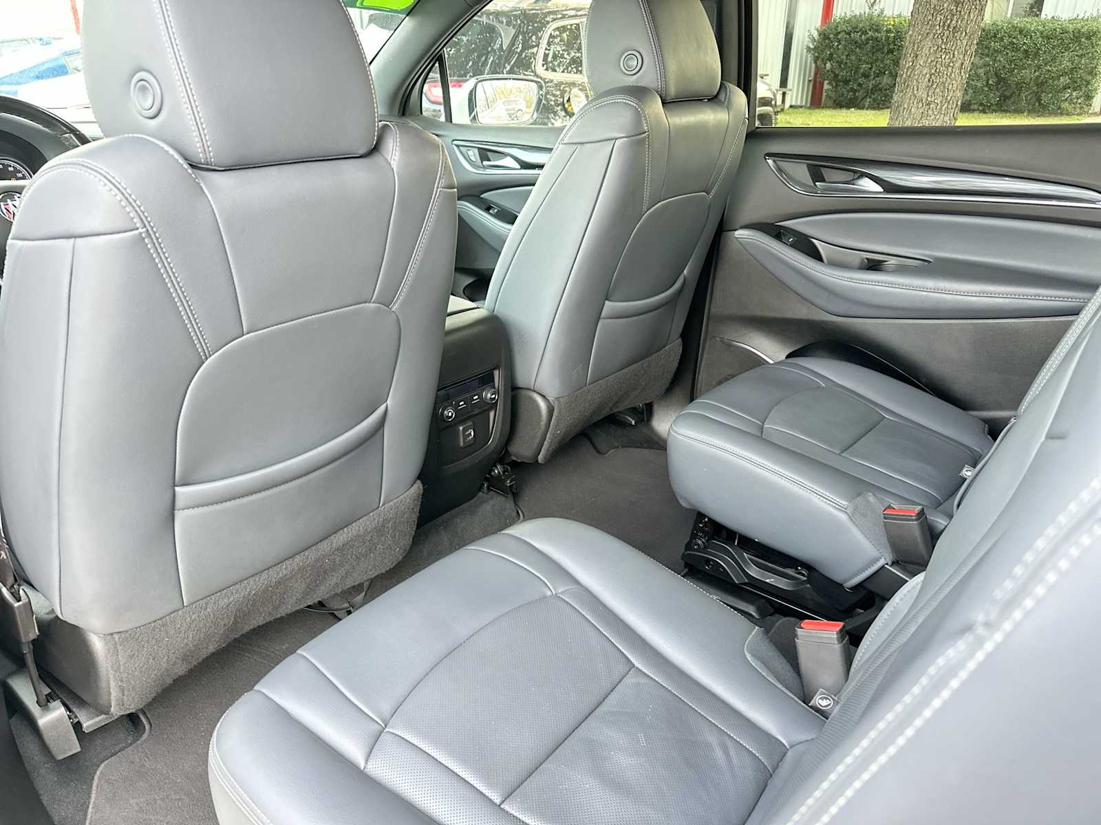 Thumbnail: 2023 Buick Enclave - 24