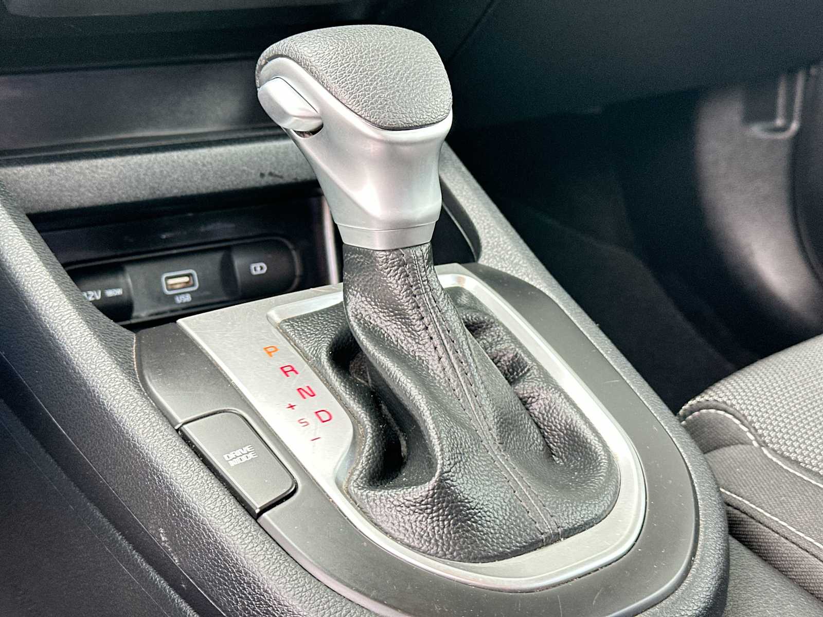 Thumbnail: 2024 Kia Forte - 21