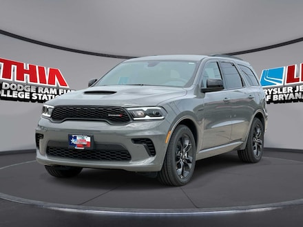 2025 Dodge Durango R/T AWD Sport Utility