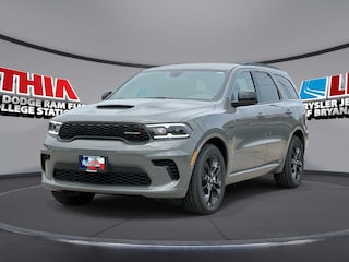 2025 Dodge Durango R/T AWD