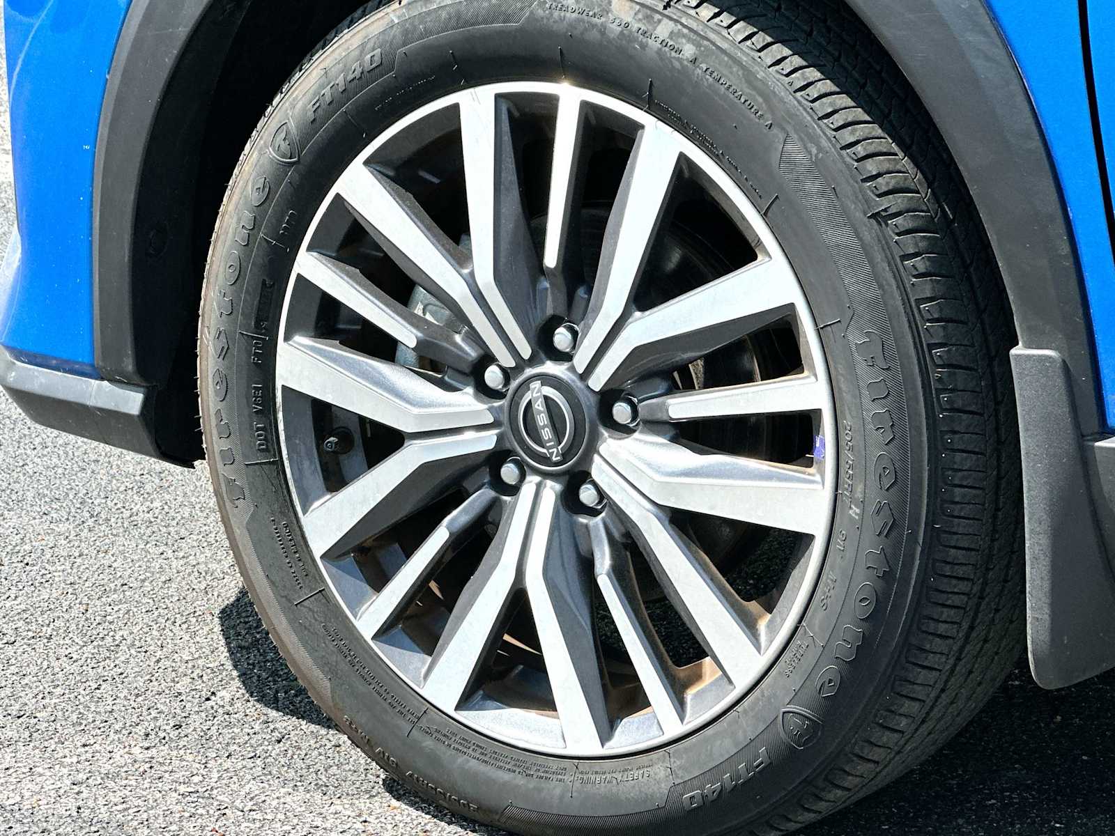 Thumbnail: 2024 Nissan Kicks - 11