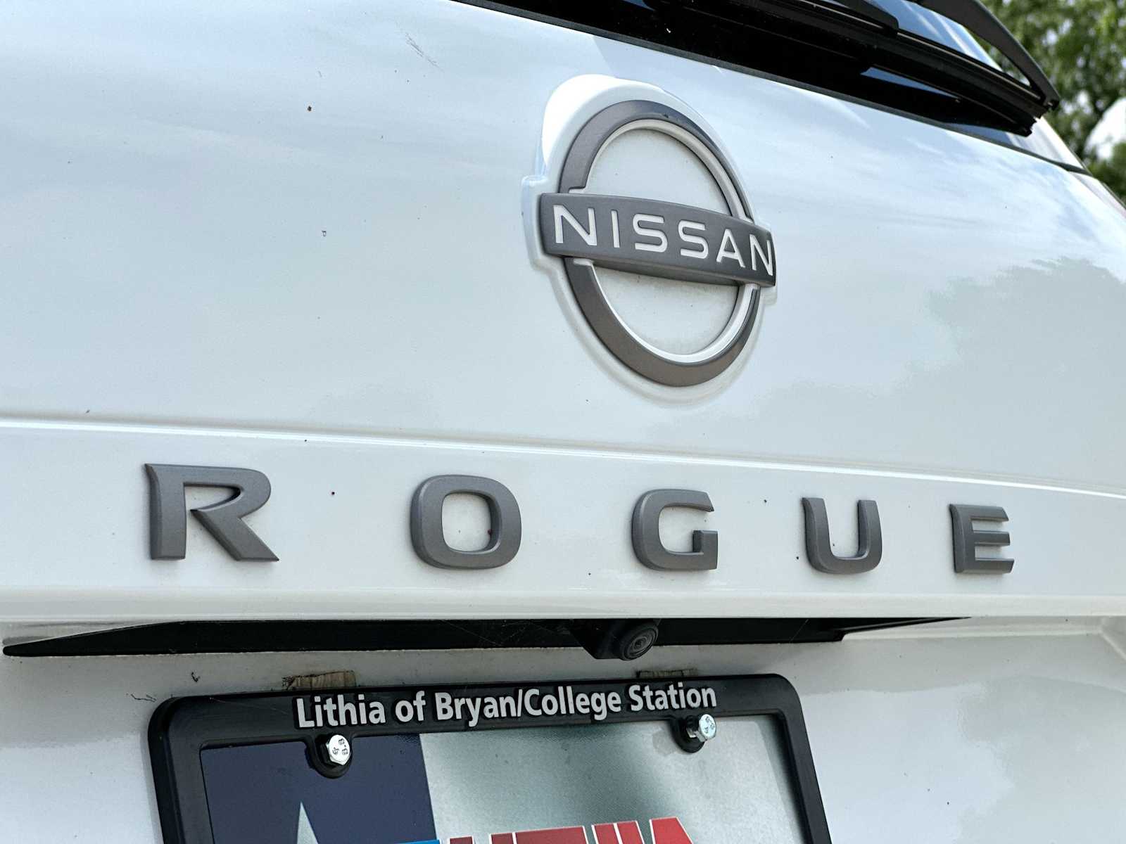 Thumbnail: 2025 Nissan Rogue - 14