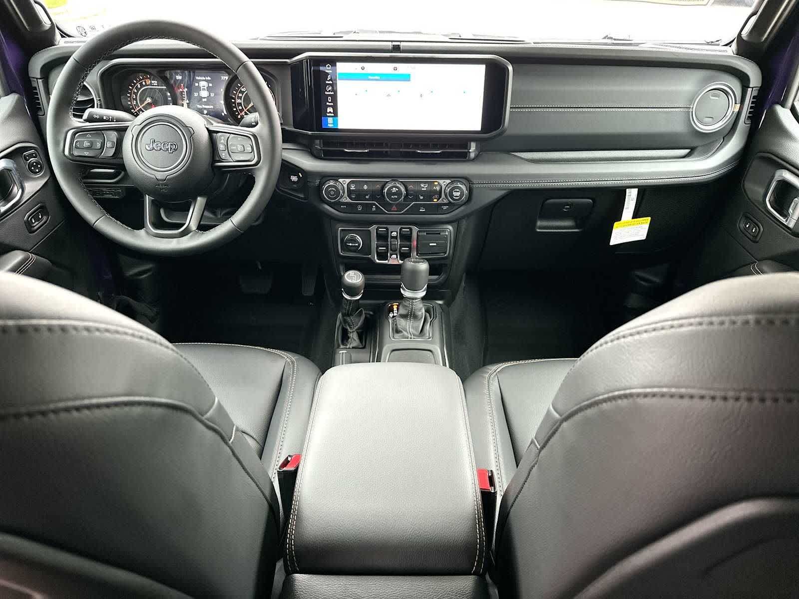 Thumbnail: 2026 Jeep Gladiator - 25