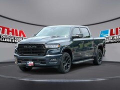 2026 Ram 1500 LARAMIE CREW CAB 4X4 5'7 BOX Pickup