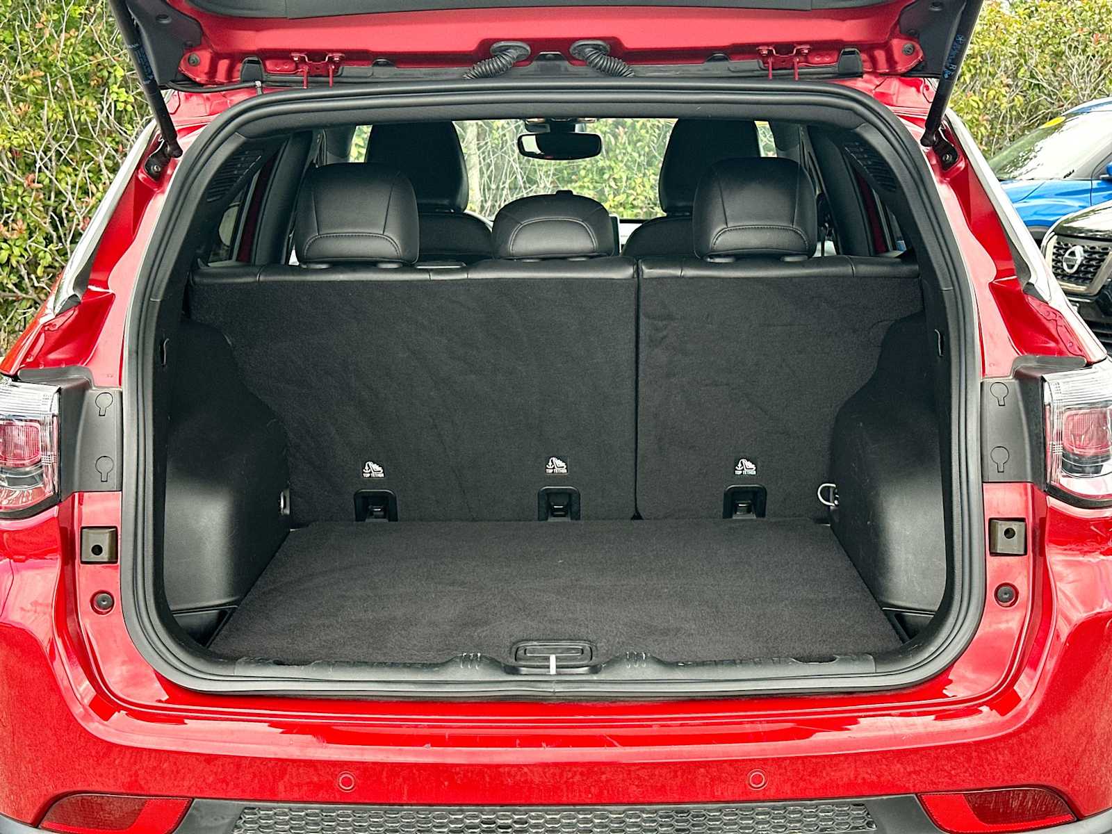 Thumbnail: 2025 Jeep Compass - 28