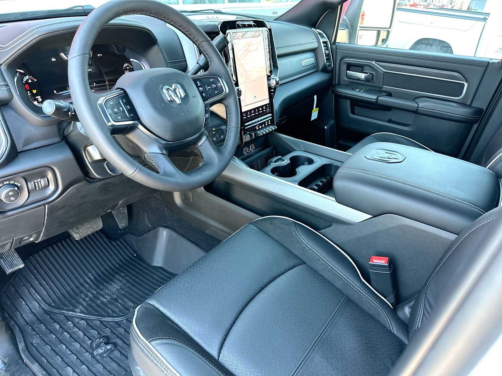 Thumbnail: 2026 RAM 3500 - 18