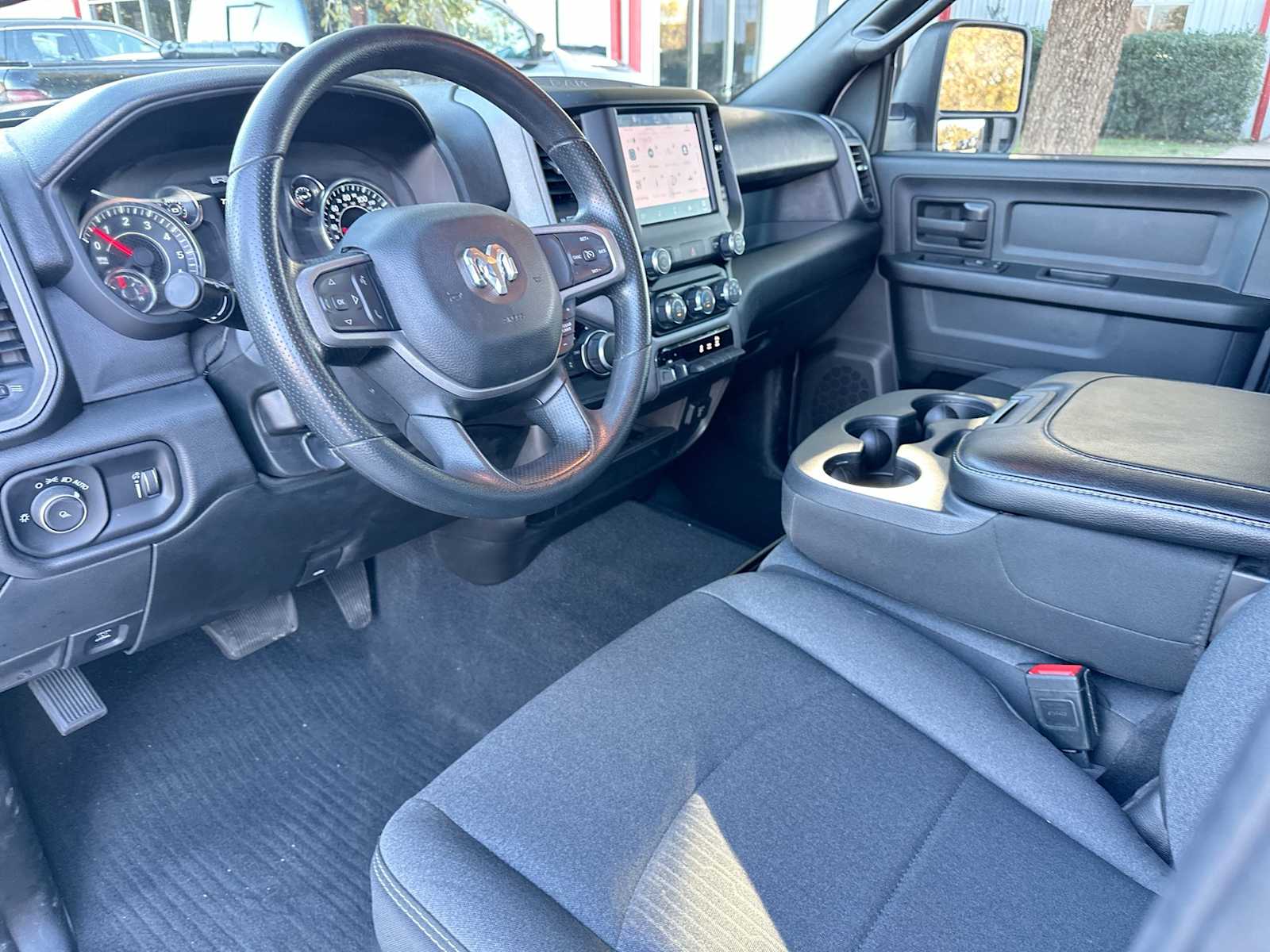 Thumbnail: 2024 RAM 2500 - 18