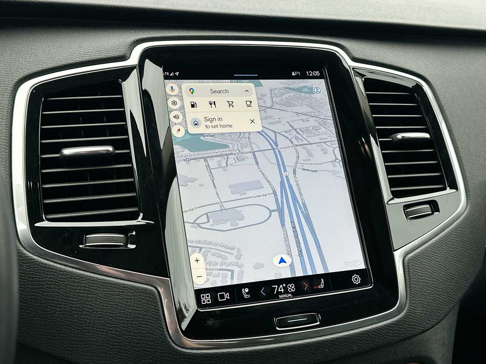 Thumbnail: 2023 Volvo XC90 - 20