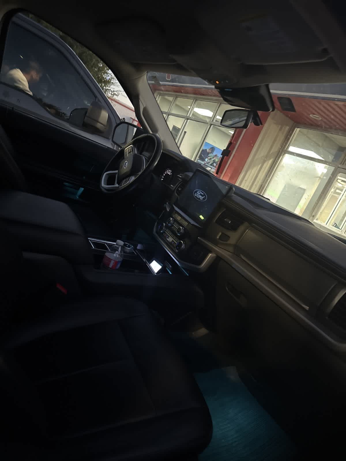 Thumbnail: 2024 Ford Expedition - 4