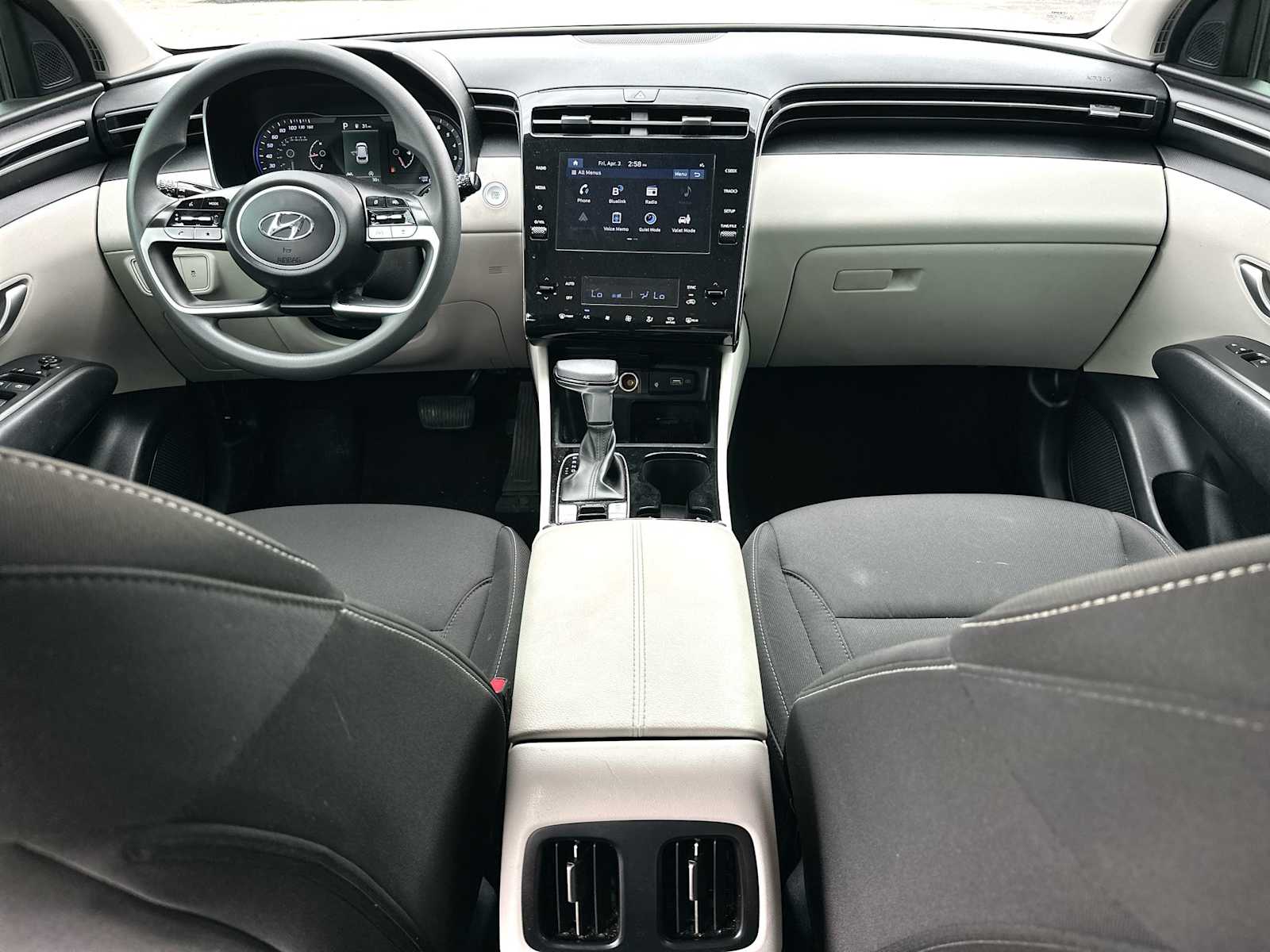 Thumbnail: 2024 Hyundai Tucson - 25