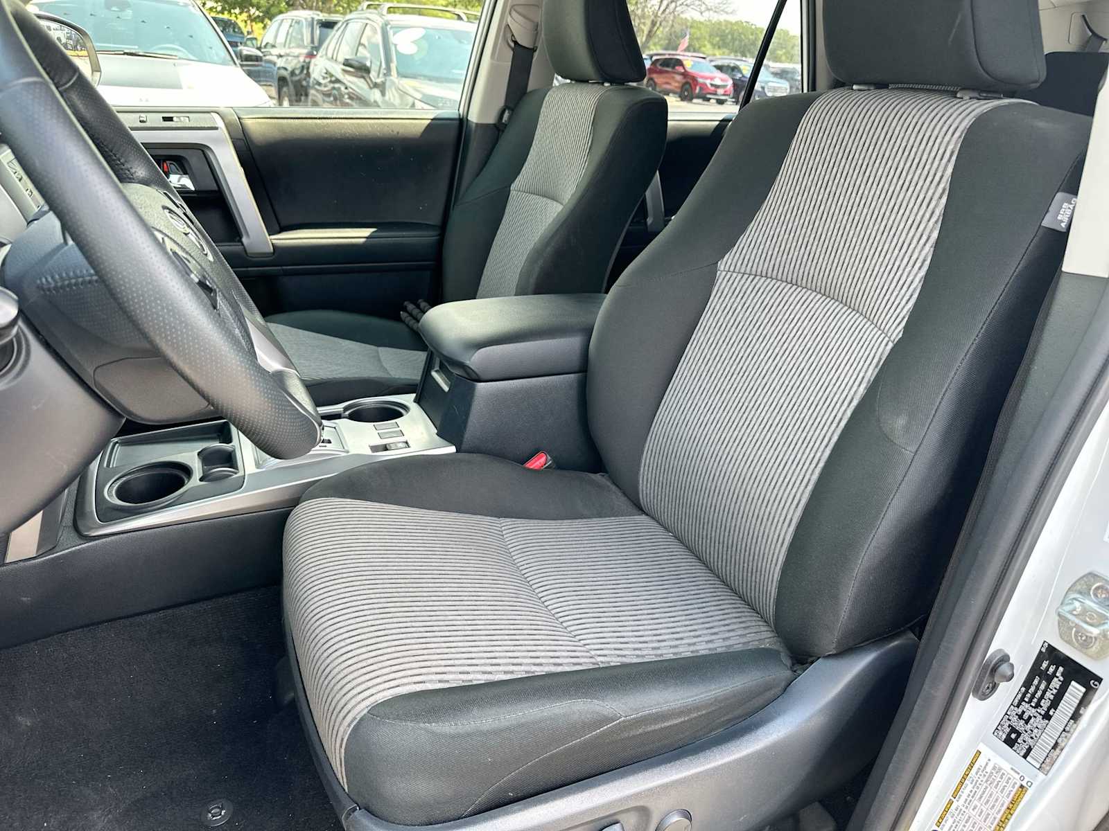 Thumbnail: 2024 Toyota 4Runner - 17