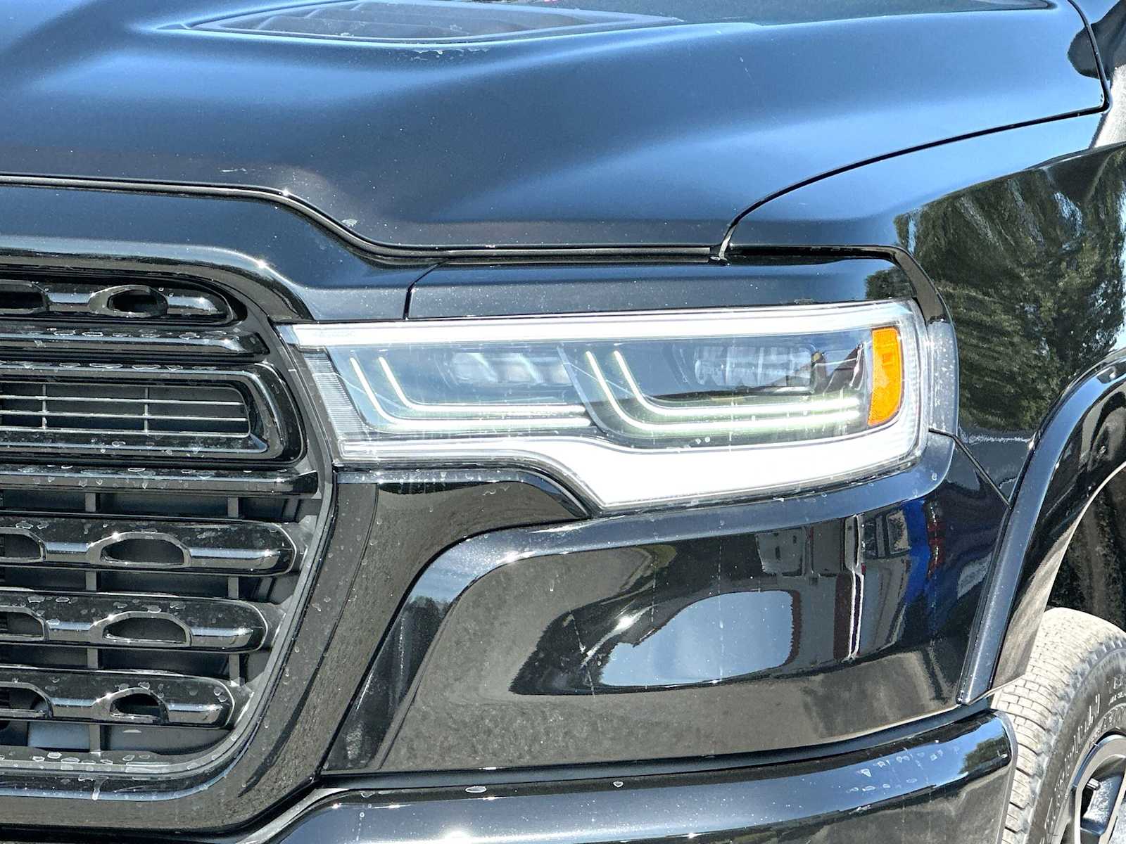 Thumbnail: 2026 RAM 1500 - 16