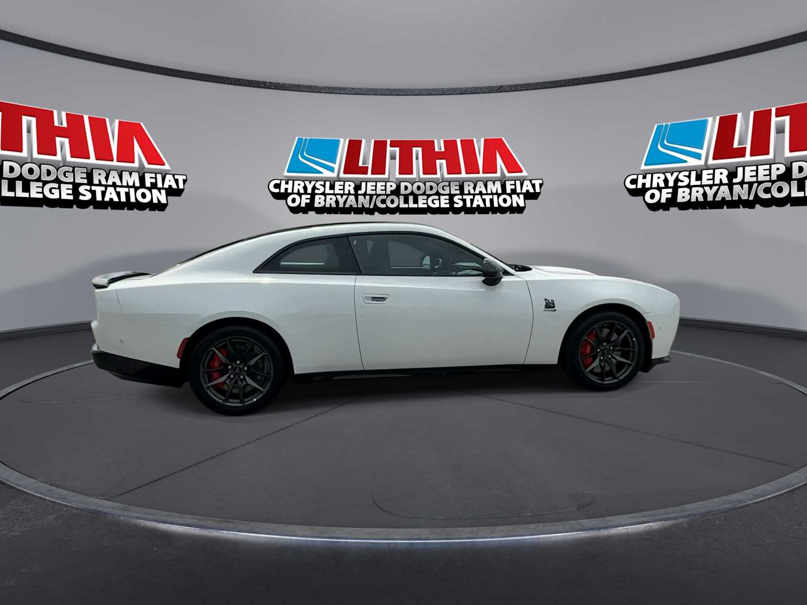 Thumbnail: 2024 Dodge Charger - 8