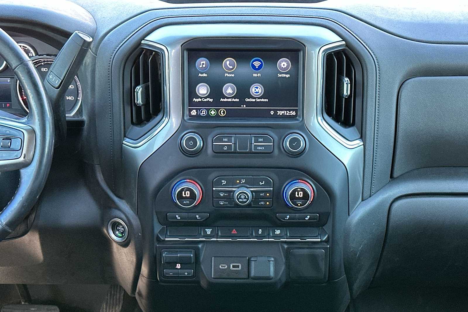 Thumbnail: 2022 Chevrolet Silverado 3500 - 26